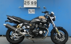 YAMAHA XJR400 R 2002 RH02J