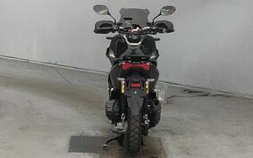 HONDA ADV150 KF38