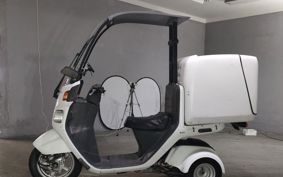 HONDA GYRO TA03