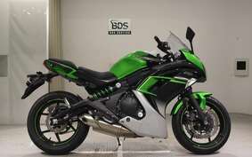 KAWASAKI NINJA 400 ABS 2015 EX400E