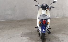 HONDA SUPER CUB110 JA42