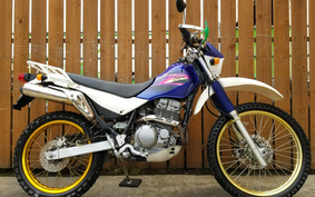 KAWASAKI SUPER SHERPA KL250G