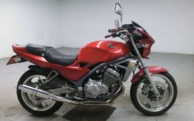 KAWASAKI BALIUS 250 1992 ZR250A