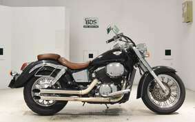 HONDA SHADOW 400 2005 NC34