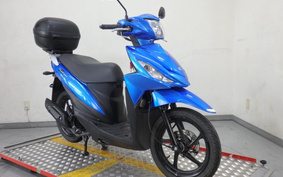 SUZUKI ADDRESS 110 CE47A