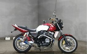 HONDA CB400SF VTEC 2005 NC39