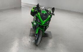 KAWASAKI NINJA 1000 2017 ZXT00W