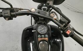 KAWASAKI ELIMINATOR 250 V Type VN250A