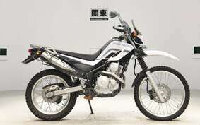 YAMAHA SEROW 250 DG11J