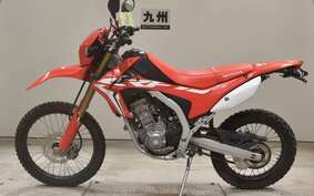 HONDA CRF250L MD44