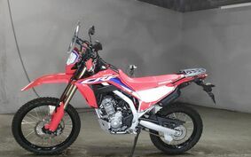 HONDA CRF250L-S MD47