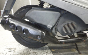 SUZUKI ADDRESS V100 CE11A