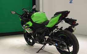 KAWASAKI NINJA 400 2018 EX400G