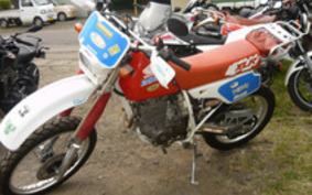 HONDA XLR250R MD22