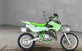 KAWASAKI KX65 KX065A