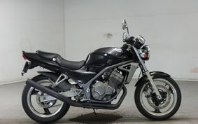 KAWASAKI BALIUS 250 1992 ZR250A