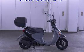 SUZUKI LET`s 4 CA45A