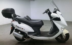 KYMCO GRAND DINK 125 Z SH25