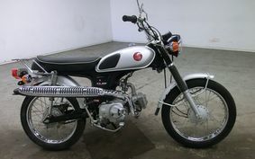 HONDA CL50 BENLY CD50