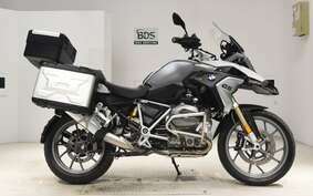 BMW R1200GS 2018 0A51