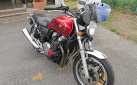 HONDA CB1100 2011 SC65