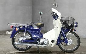 HONDA PRESS CUB 50 AA01