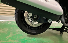 SUZUKI BURGMAN200 CH41A
