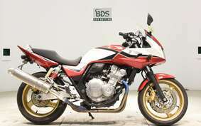 HONDA CB400 SUPER BOLDOR VTEC 2009 NC42