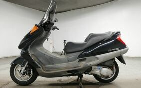 HONDA FORESIGHT MF04