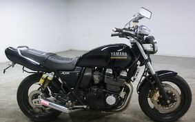 YAMAHA XJR400 R 1995 4HM