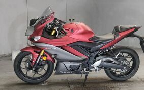 YAMAHA YZF-R3 2019 RH13J