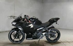 KAWASAKI NINJA 400 2018 EX400G