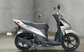 SUZUKI ADDRESS 110 CE47A