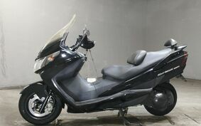 SUZUKI SKYWAVE 400 S 2003 CK43A