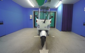 HONDA GYRO CANOPY TA02