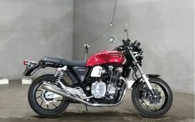 HONDA CB1100RS 2021 SC65