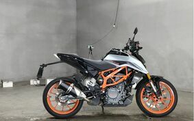 KTM 390 DUKE 2021 JPJ