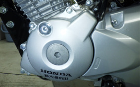 HONDA CBF125T