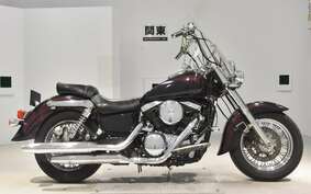 KAWASAKI VULCAN 1500 CLASSIC 1997 VNT50D