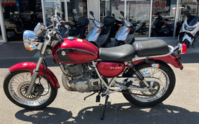 SUZUKI ST250E NJ4CA