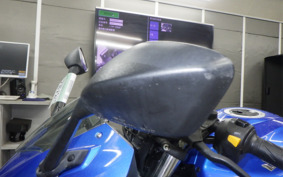 SUZUKI GIXXER 250 SF ED22B