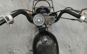 HONDA MONKEY Z50J