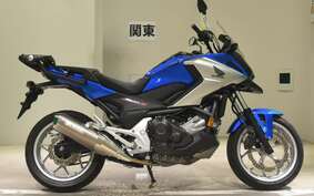 HONDA NC750X 2018 RC90