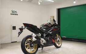 HONDA CBR250RR A MC51