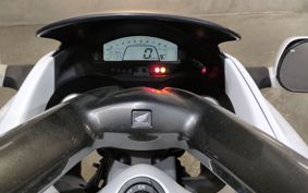 HONDA DN01 RC55