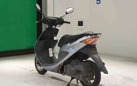 SUZUKI ADDRESS V50 Gen.2 CA44A