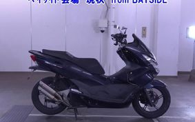 HONDA PCX 150 KF18