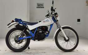 HONDA TL125 JD06