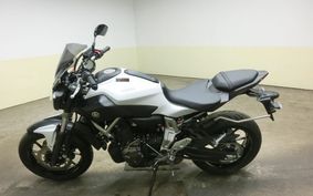 YAMAHA MT-07 2015 RM07J