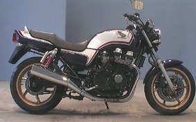 HONDA CB750 GEN 2 2008 RC42